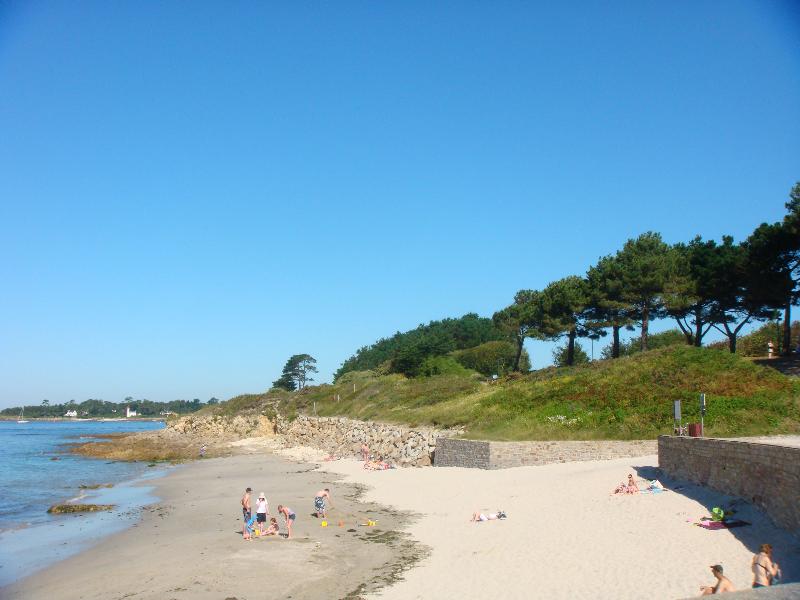 Beaches Camping Sunêlia L'escale St Gilles - Benodet Beaches Camping Sunêlia L'escale St Gilles - Benodet
