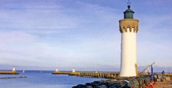 Region Siblu – Le Conguel - Quiberon Cedex Region Siblu – Le Conguel - Quiberon Cedex
