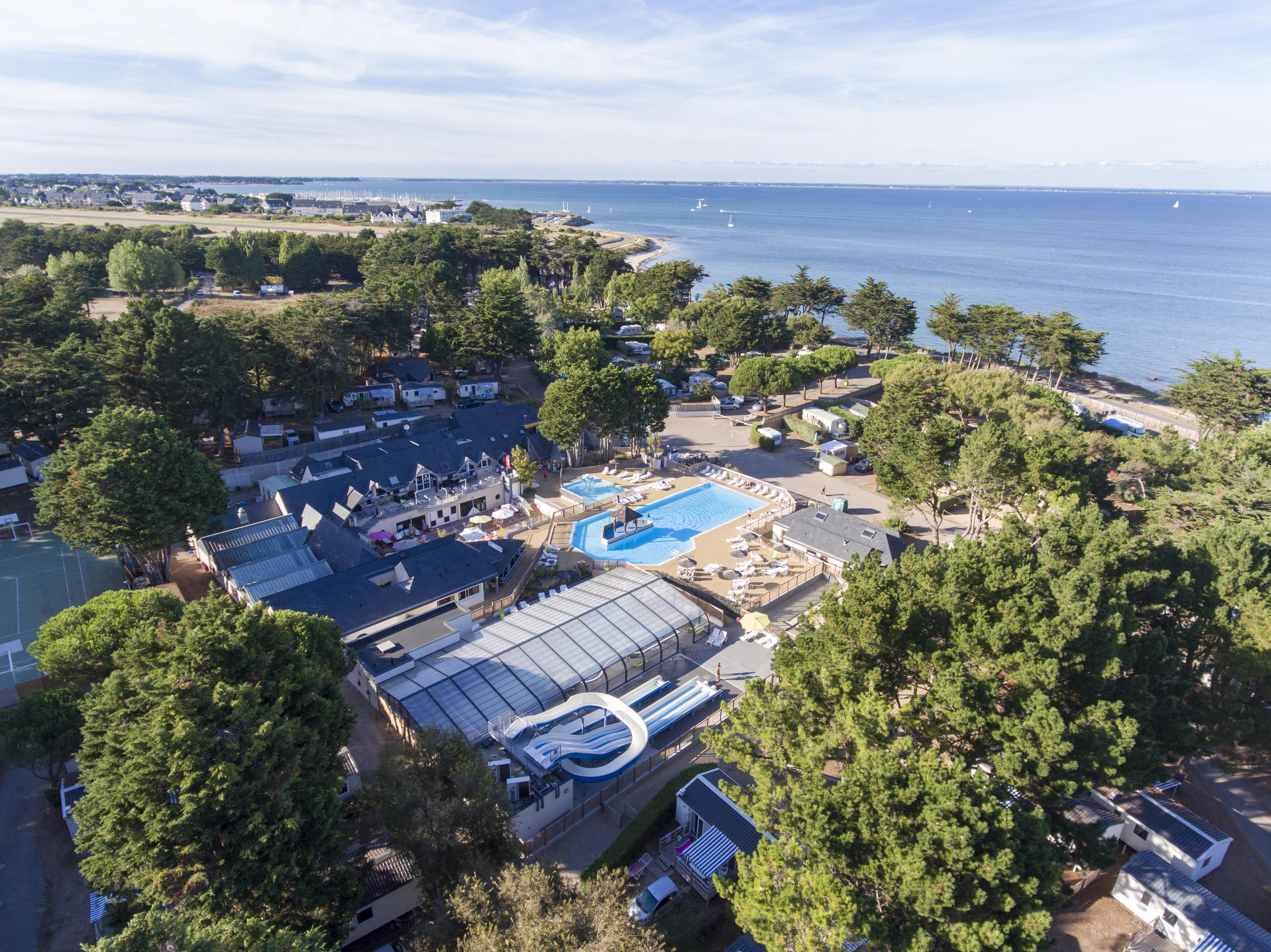 Services & amenities Siblu – Le Conguel - Quiberon Cedex Services & amenities Siblu – Le Conguel - Quiberon Cedex