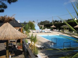 Établissement Camping Le Vieux Moulin - Erquy Établissement Camping Le Vieux Moulin - Erquy