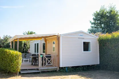 Mobilhome - Etrille Mobilhome - Etrille