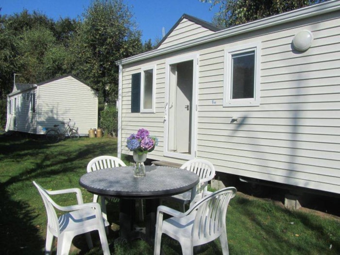 Casa Mobile Confort 2 Camere