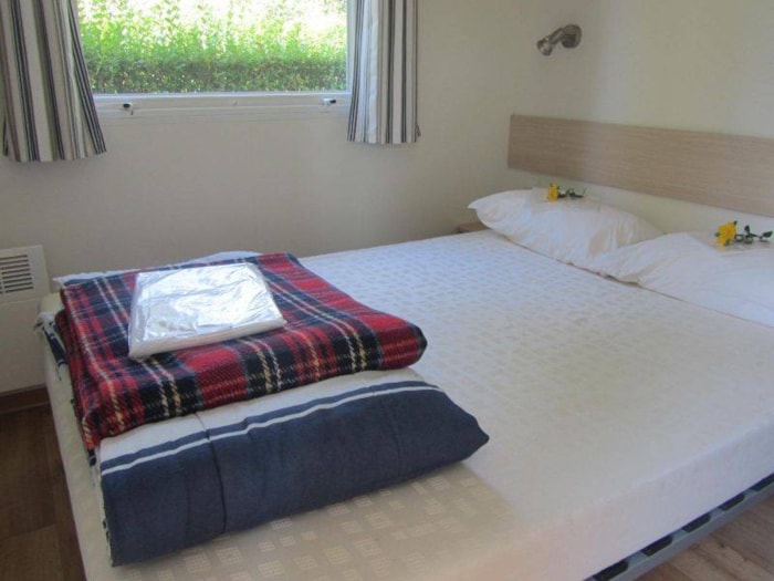 Casa Mobile Confort 2 Camere