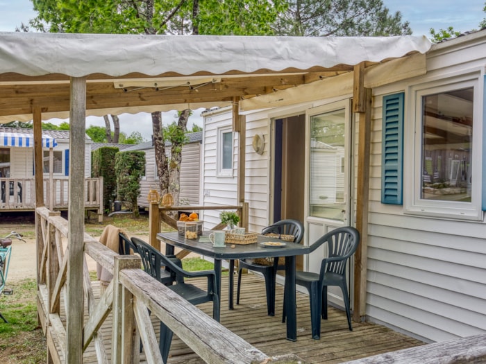 Casa Mobile Confort 2 Camere