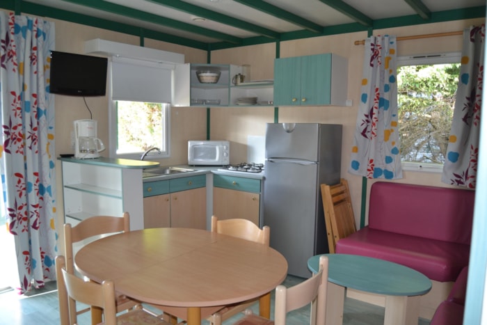 Chalet Erable 3 Camere