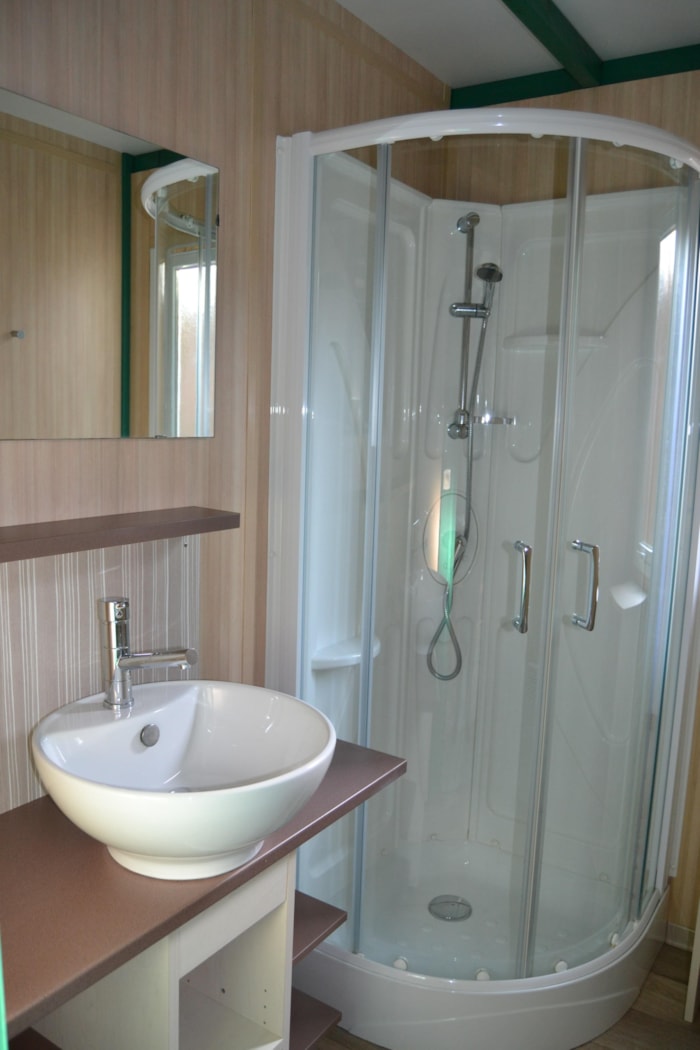Chalet Erable 3 Camere
