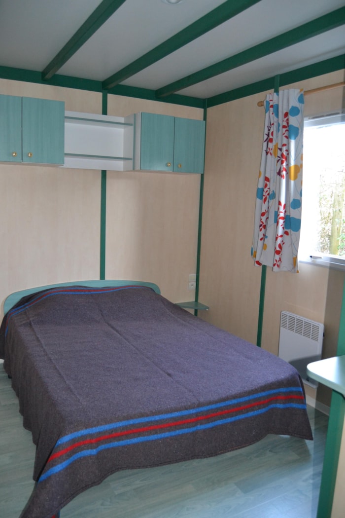 Chalet Erable 3 Camere