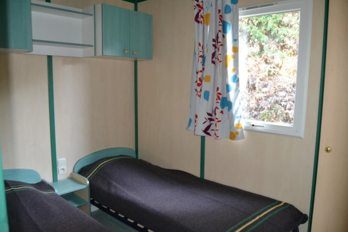 Chalet Erable 3 Camere