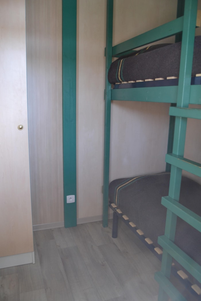 Chalet Erable 3 Camere