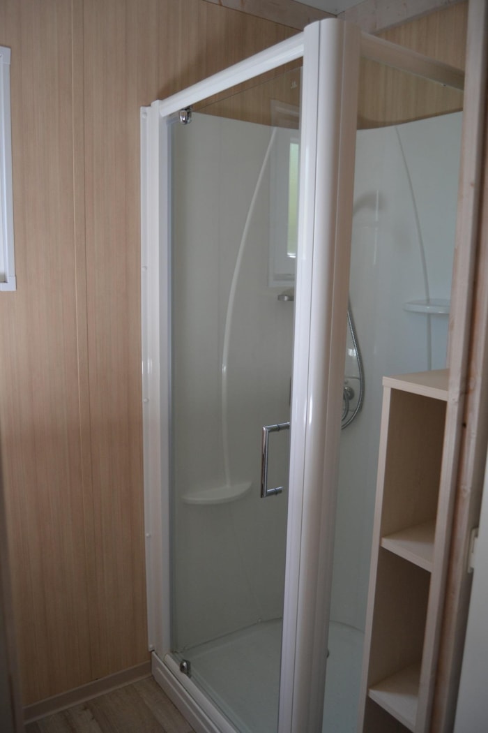 Chalet Vanille 3 Camere