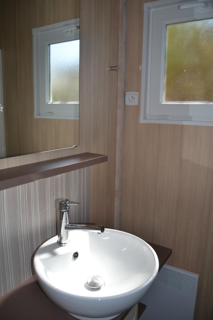 Chalet Vanille 3 Camere