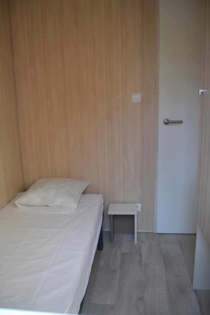 Chalet Vanille 3 Camere