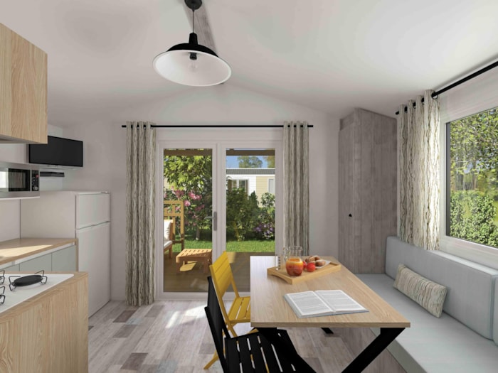 Mobil-Home Panama 2 Camere