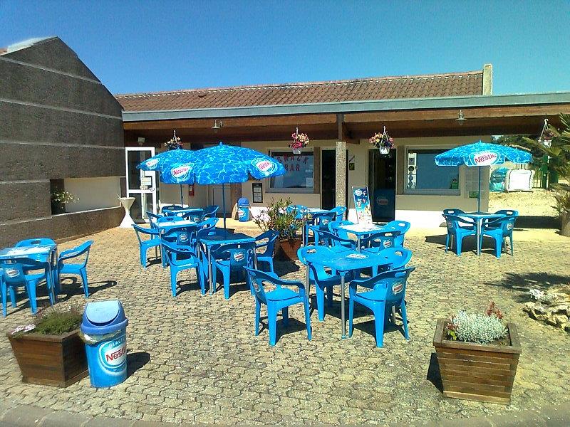 Services Camping La Croix Badeau - Soulaines-Dhuys Services Camping La Croix Badeau - Soulaines-Dhuys
