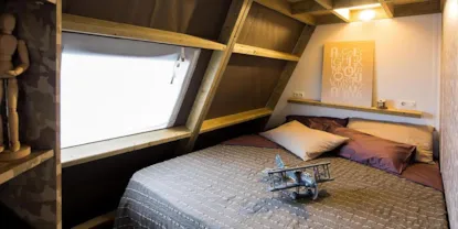 A Luxury Lodge A Luxury Lodge