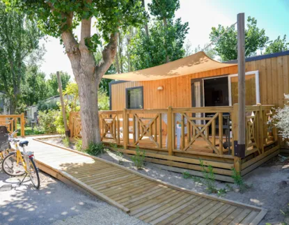 Adaptado Para Personas Con Movilidad Reducida - 2 Habitaciones 34M² - Aire Acondicionado Adaptado Para Personas Con Movilidad Reducida - 2 Habitaciones 34M² - Aire Acondicionado