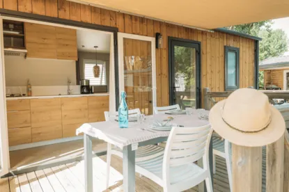 Evasion - 2 Chambres 26M² - Clim Evasion - 2 Chambres 26M² - Clim