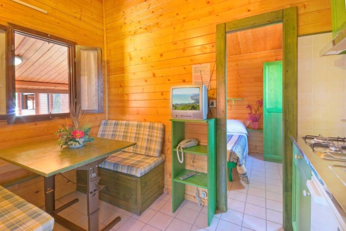 Bungalow A/C