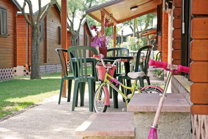 Bungalow B/D