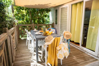 Cottage Occitanie 2 Chambres *** Climatisé Cottage Occitanie 2 Chambres *** Climatisé