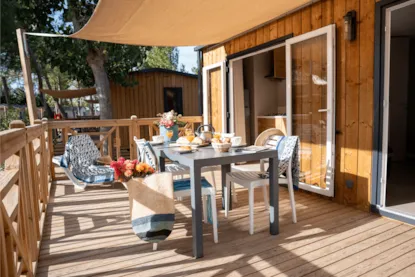 Cottage Languedoc 2 Habitaciones *** Cottage Languedoc 2 Habitaciones ***