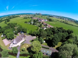 Establishment Camping d'Autun - Autun Establishment Camping d'Autun - Autun