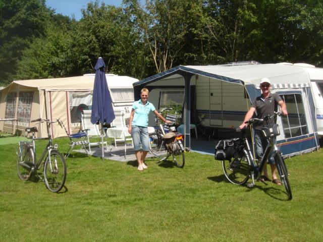 Services & amenities Camping Alkenhaer - Appelscha Services & amenities Camping Alkenhaer - Appelscha