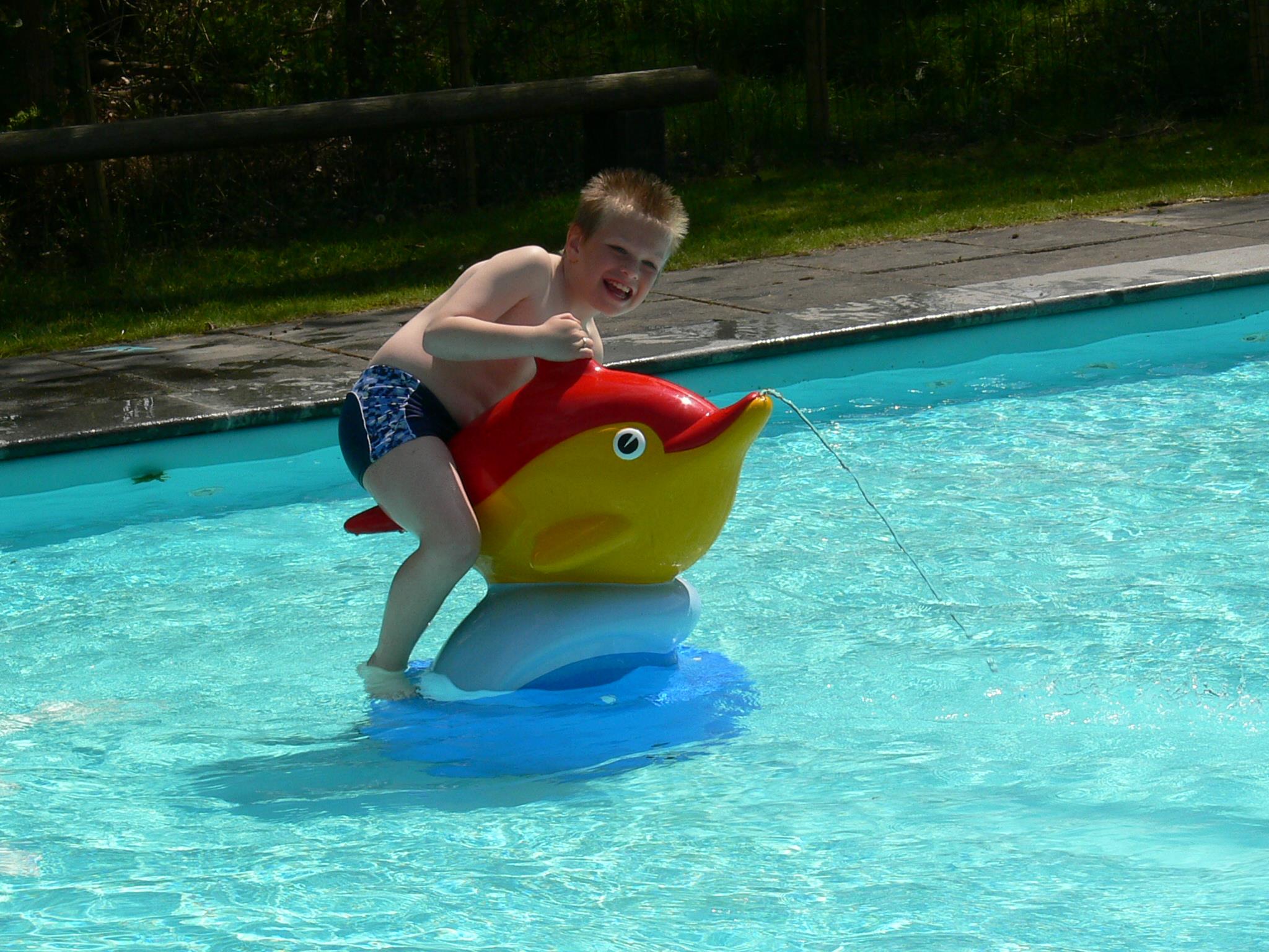 Bathing Camping Alkenhaer - Appelscha Bathing Camping Alkenhaer - Appelscha