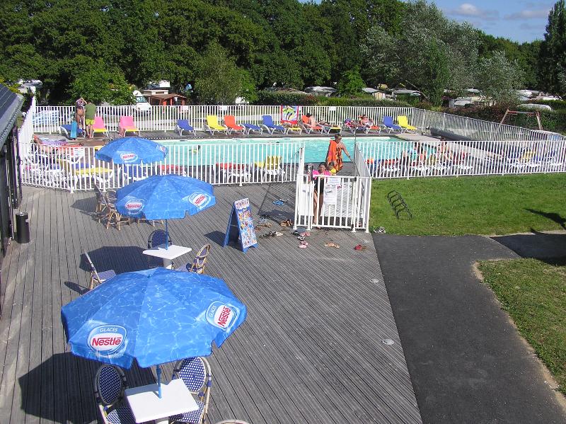 Établissement Camping Le Diben - Larmor-Baden Établissement Camping Le Diben - Larmor-Baden