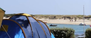 Camping Du Letty Camping Du Letty
