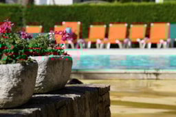 Beaches YELLOH! VILLAGE - LE PRE LOMBARD - Tarascon Beaches YELLOH! VILLAGE - LE PRE LOMBARD - Tarascon