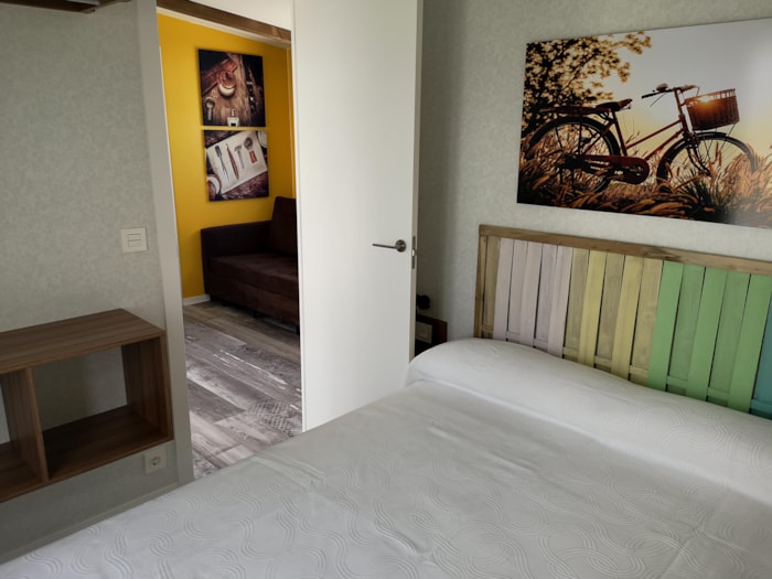 Bungalow Standard Habana