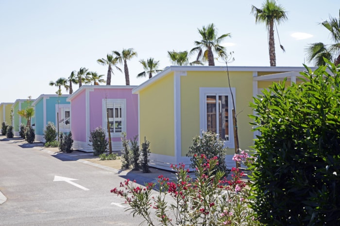 Bungalow Standard Habana