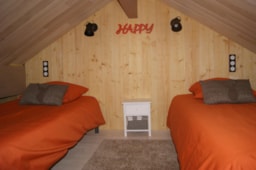 Location - Cabane Du Cognac - Domaine des Vignères