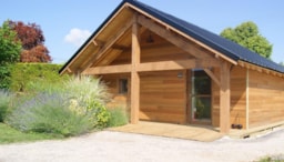 Location - Cabane Du Cognac - Domaine des Vignères