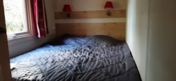 Location - Roulotte 21 M² - LES JARDINS D'ESTAVAR