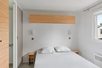 Mobilhome Premium - 35 M² - 3 Habitaciones Mobilhome Premium - 35 M² - 3 Habitaciones