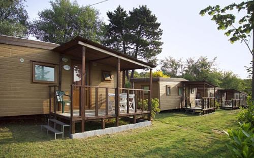 Camping Village San Giusto Camping Village San Giusto