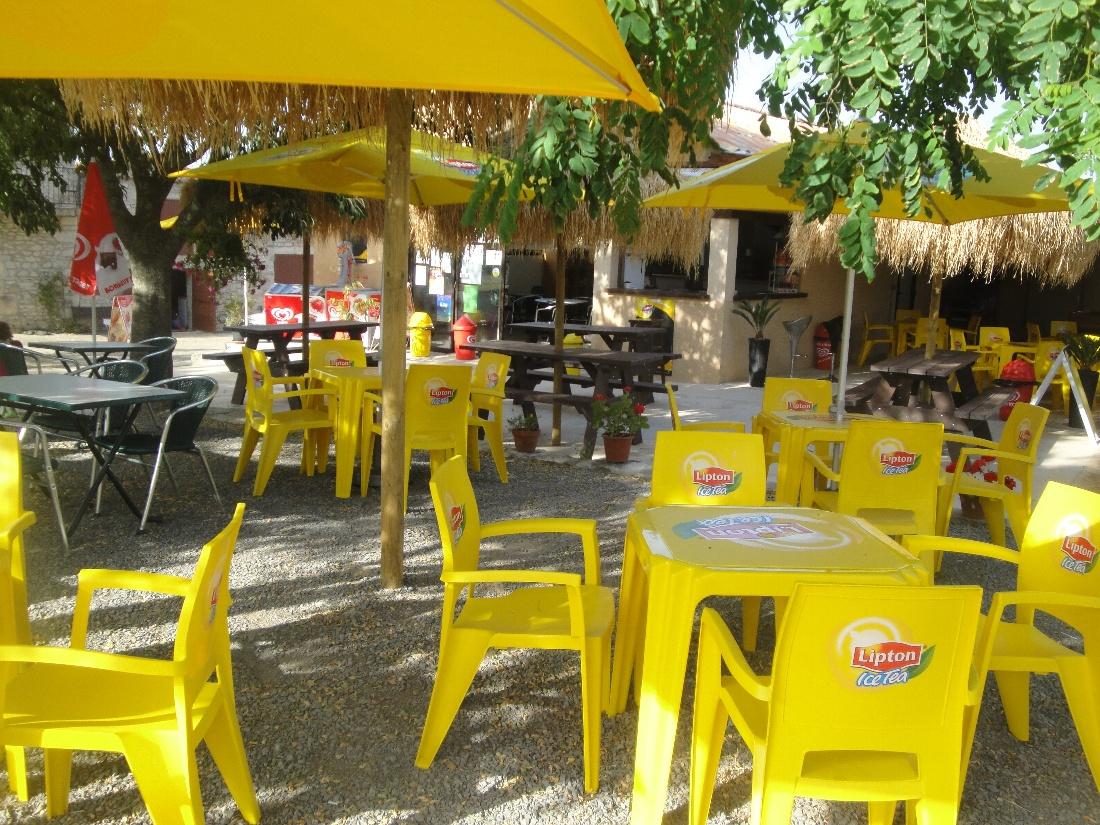 Establishment Camping Beaume Giraud - Balazuc Establishment Camping Beaume Giraud - Balazuc