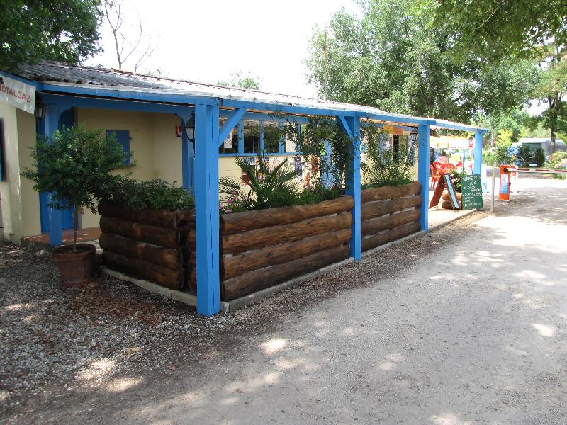 Services Camping Lou Payou - Lesperon Services Camping Lou Payou - Lesperon