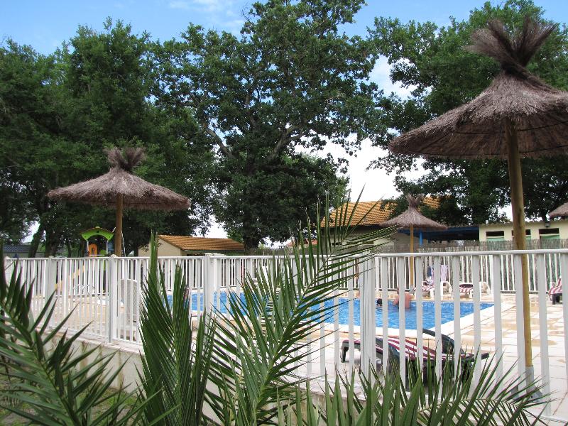 Baignade Camping Lou Payou - Lesperon Baignade Camping Lou Payou - Lesperon