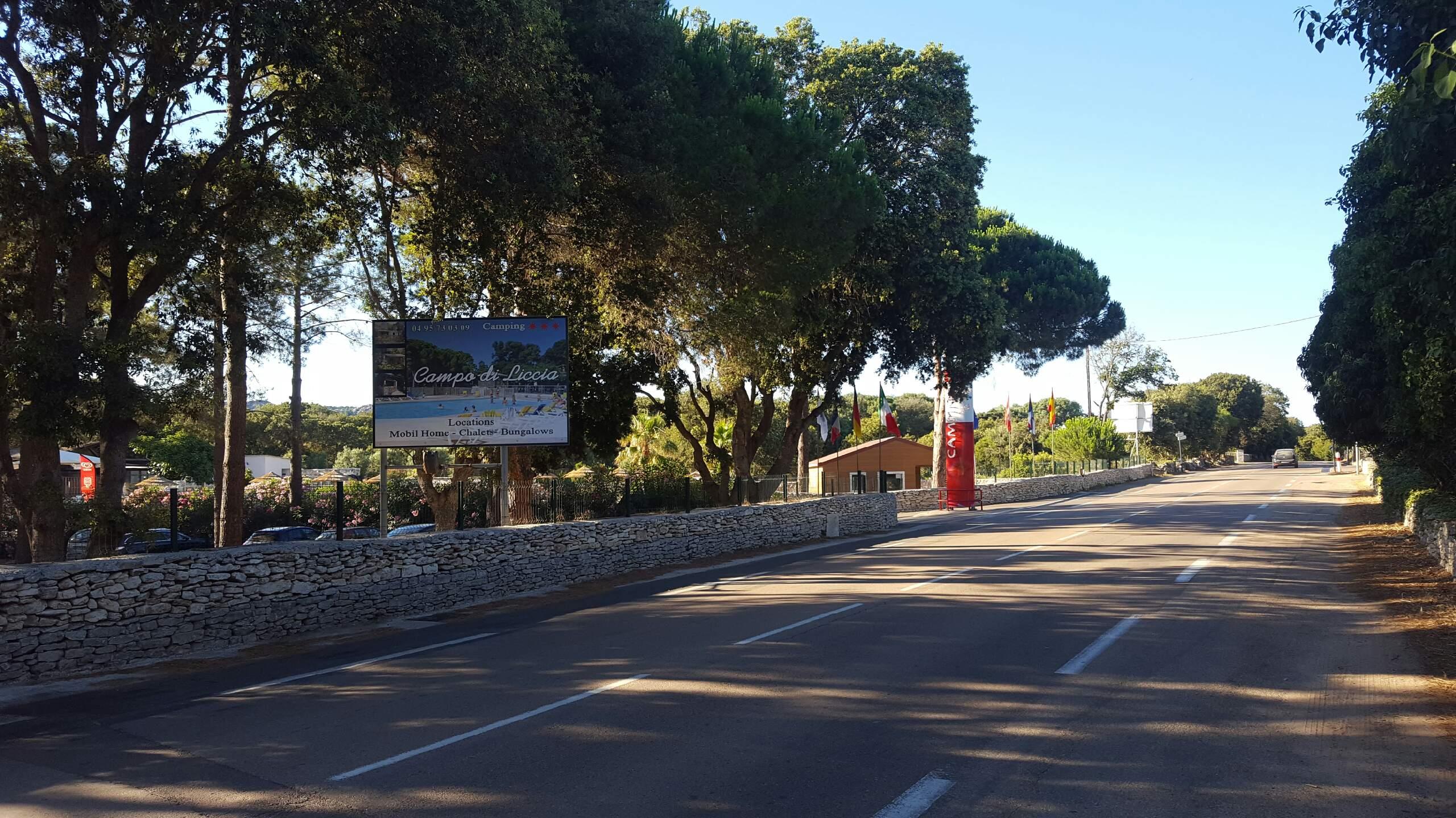 Propriétaire Campo Di Liccia - Bonifacio Propriétaire Campo Di Liccia - Bonifacio
