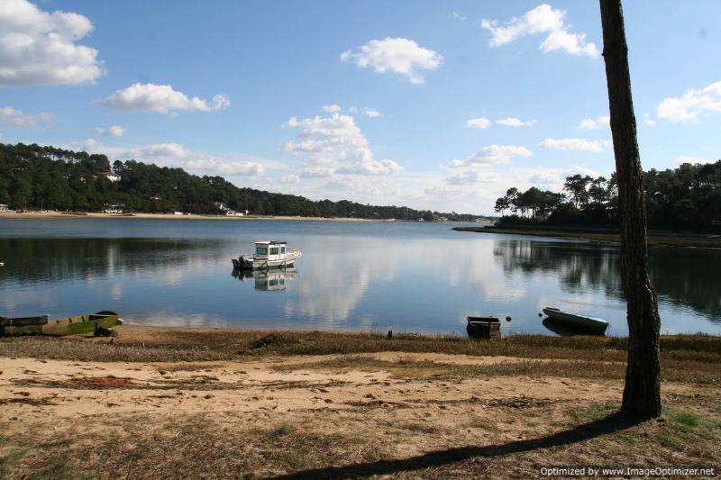 Région moyenne Camping Les Platanes - St Geours De Maremne Région moyenne Camping Les Platanes - St Geours De Maremne