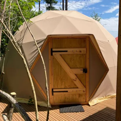 Arca-Dôme Arca-Dôme