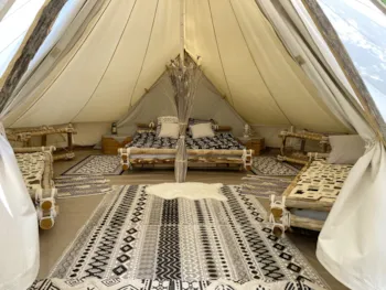 Huuraccommodatie(s) - Inuit Aluk-Tent - Domaine du Coq Rouge Huuraccommodatie(s) - Inuit Aluk-Tent - Domaine du Coq Rouge