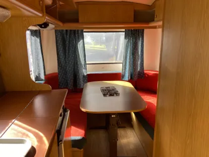 La Carabane La Carabane