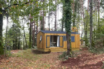 Huuraccommodatie(s) - Cottage Des Pins - Tribu - Domaine du Coq Rouge Huuraccommodatie(s) - Cottage Des Pins - Tribu - Domaine du Coq Rouge