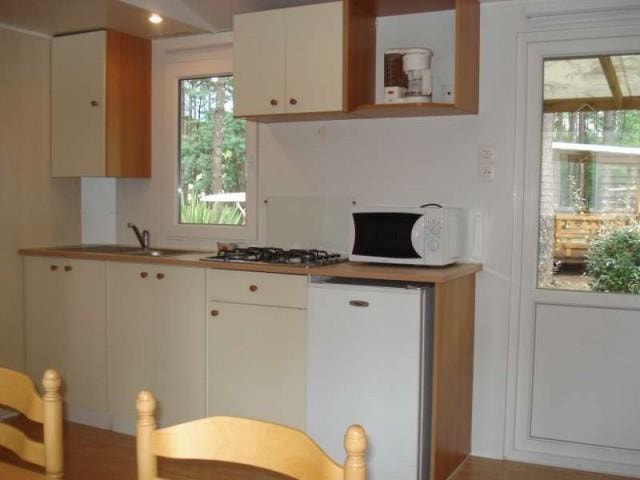 Mobilhome Premier Ophéa 2 Camere