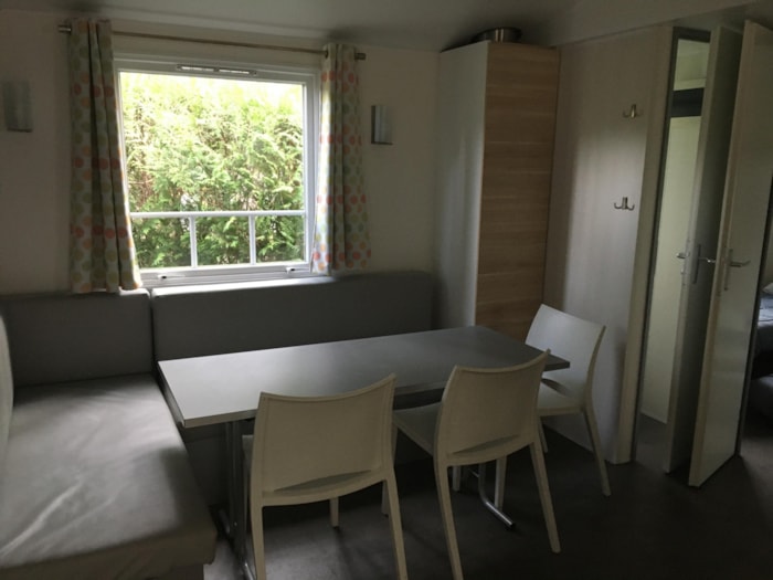 Mobil Home Confort Tribu 6 Camere