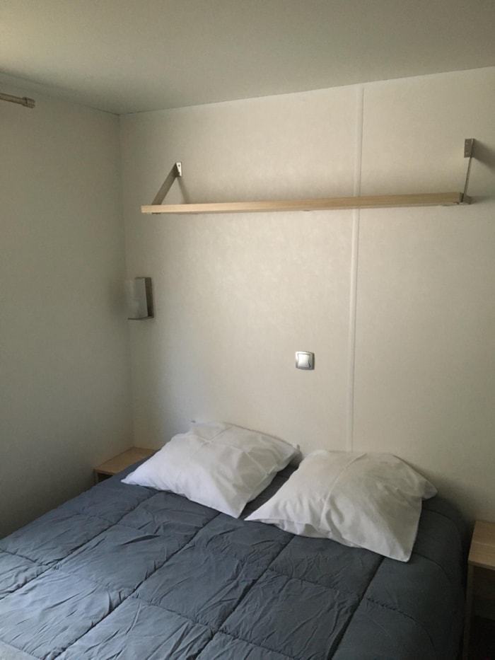 Mobil Home Confort Tribu 6 Camere